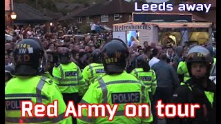 Leeds United - Manchester United (Sep 20, 2011)
