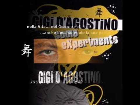 Gigi D'Agostino - Gigi's Love ( Some Experiments )