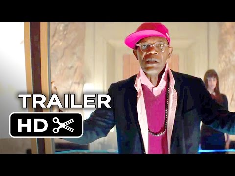 Kingsman: The Secret Service Official Trailer #2 (2015) - Colin Firth Movie HD - UCi8e0iOVk1fEOogdfu4YgfA