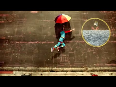 Coldplay - Strawberry Swing (1 Hour) loop