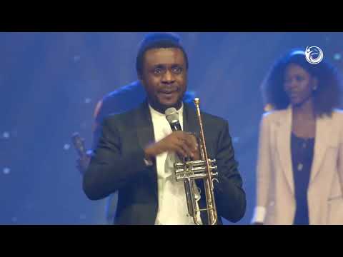 Accelerate Conference  RAW Praise with Nathaniel Bassey  Sunday, 3rd July, 2022
