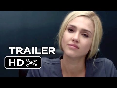 Barely Lethal Official Trailer #1 (2015) - Samuel L. Jackson, Jessica Alba Movie HD - UCi8e0iOVk1fEOogdfu4YgfA