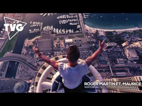 Roger Martin ft. Maurice - Waterfalls - UCxH0sQJKG6Aq9-vFIPnDZ2A