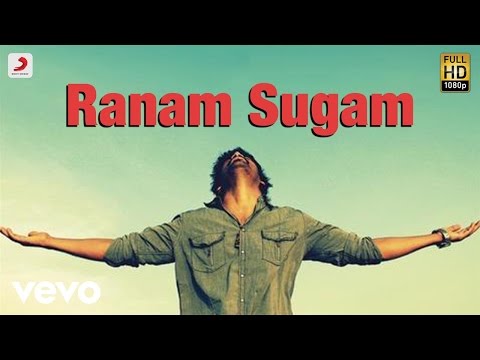 Ranam Sugam - Title Track Tamil Lyric | Shammeer Sultan, Sivakumar - UCTNtRdBAiZtHP9w7JinzfUg