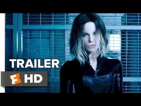 Underworld: Blood Wars Official Trailer - "Blood" (2017) - Kate Beckinsale Movie - UCi8e0iOVk1fEOogdfu4YgfA