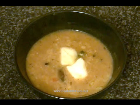 DAAL TADKA (FRY LENTIL) *COOK WITH FAIZA* - UCR9WXUxcp0bR9OWi5ersIHw