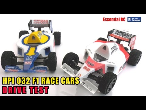 F1 Formula 1 HPI Q32 RC RACING CARS: ESSENTIAL RC DRIVE TEST - UChL7uuTTz_qcgDmeVg-dxiQ