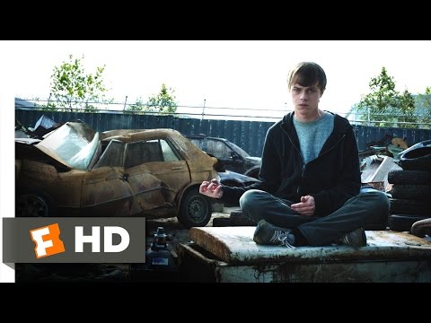 Chronicle (2/5) Movie CLIP - The Strongest Animal (2012) HD - UC3gNmTGu-TTbFPpfSs5kNkg