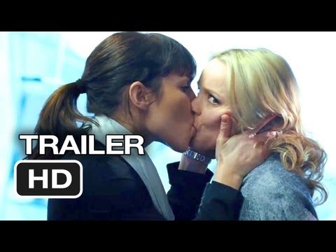 Passion Official Trailer #2 (2013) - Rachel McAdams Movie HD - UCi8e0iOVk1fEOogdfu4YgfA