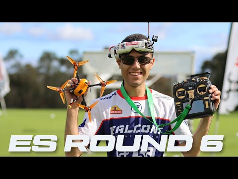 EastSide FPV Round 6 - Drone Racing Final - UCOT48Yf56XBpT5WitpnFVrQ