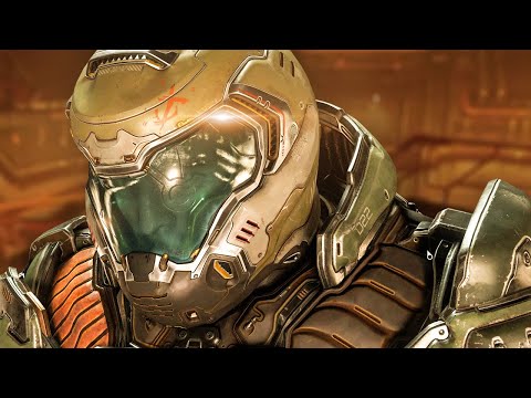 10 Mind-Blowing Facts You Never Knew About Doom - UCvO9Xk3bheuxEemvknCj72g