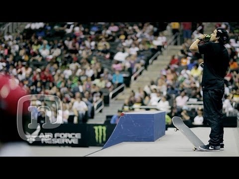 Paul Rodriguez Life: League Matters Ep. 3, Part 2 - UCsert8exifX1uUnqaoY3dqA