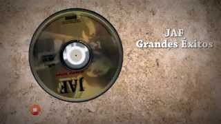 JAF - Grandes Éxitos Album Full