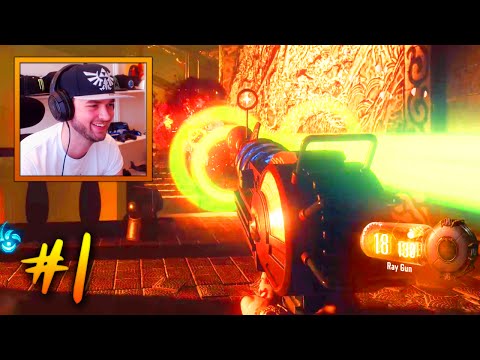 Black Ops 3 ZOMBIES #1 - "LOCKDOWN CHALLENGE!" - w/ Ali-A! - UCYVinkwSX7szARULgYpvhLw