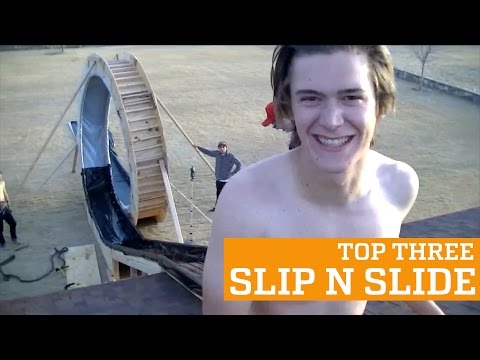 TOP THREE SLIP N SLIDES | PEOPLE ARE AWESOME - UCIJ0lLcABPdYGp7pRMGccAQ