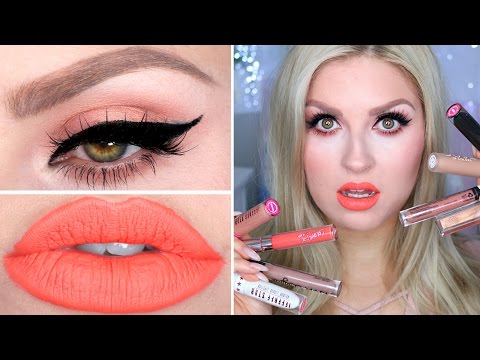 Full Faced Liquid Lipstick Challenge FAIL! ♡ Shaaanxo - UCMpOz2KEfkSdd5JeIJh_fxw