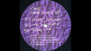 Cave - Street Carnival (Original Mix) 2003