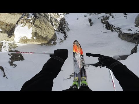 GoPro: Line of the Winter March 2016 Co-winner Blaine Gallivan - UCqhnX4jA0A5paNd1v-zEysw