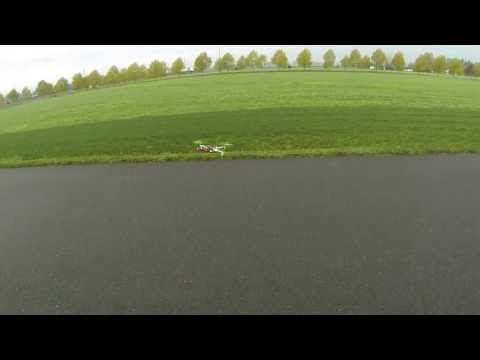 DJI F450 Quadcopter 3D tricks and stunts, no crashes! Flown with Dragonlink V2 - UCLqx43LM26ksQ_THrEZ7AcQ