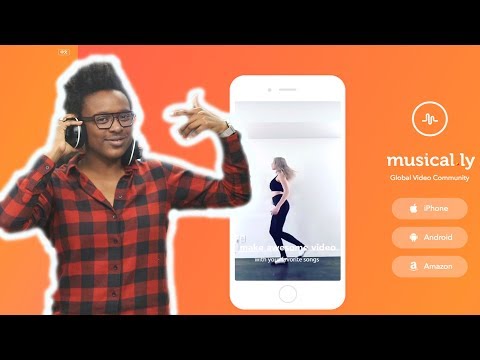 Musical.ly gets snapped up | Crunch Report - UCCjyq_K1Xwfg8Lndy7lKMpA