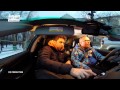Toyota Camry 2015 - Большой тест-драйв (видеоверсия)  Big Test Drive