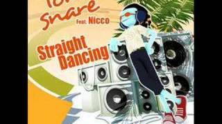 Tom Snare - Straight Dancing