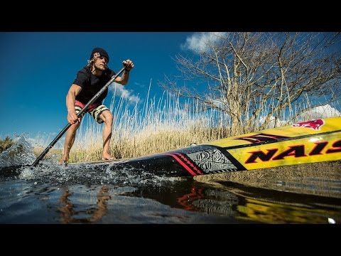 'Standing on Water' TRAILER - Available on Red Bull TV - UCblfuW_4rakIf2h6aqANefA