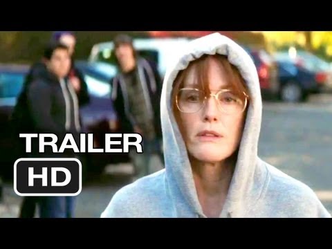 The English Teacher TRAILER 1 (2013) - Julianne Moore, Lily Collins Movie HD - UCkR0GY0ue02aMyM-oxwgg9g