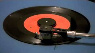 Blues Magoos - (We Ain't Got) Nothin' Yet - 45 RPM - Original Mono Mix