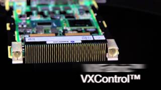 VX3042 - 3rd Gen Intel® Core™ i7 SBC with 10 Gigabit Ethernet and PCI Express 3.0
