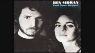 Ben Sidran - About Love (1971)