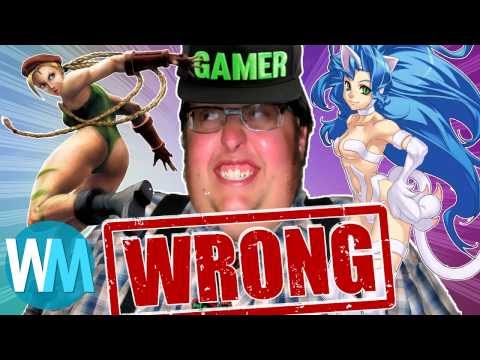 Top 10 Things Everyone Gets Wrong About Gamers - UCaWd5_7JhbQBe4dknZhsHJg