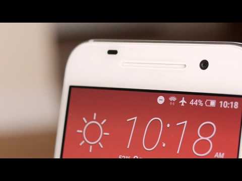 HTC One A9 hands-on - UCwPRdjbrlqTjWOl7ig9JLHg