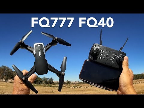 FQ777 FQ40 480P WIFI FPV  Altitude Hold G-sensor RC Quadcopter RTF - UC9l2p3EeqAQxO0e-NaZPCpA