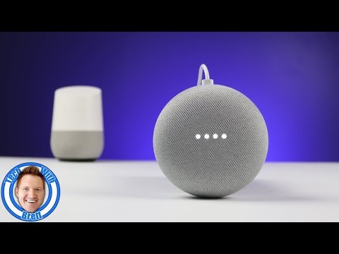 Google Home Mini Unboxing, Setup & Full Tutorial - UCjMVmz06abZGVdWjd1mAMnQ