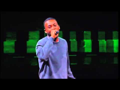 GZA Performs at 2012 Crunchies!  | TechCrunch 2012 Crunchies Highlights - UCCjyq_K1Xwfg8Lndy7lKMpA