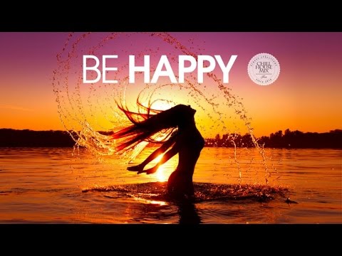 Be Happy | Deep & Tropical House Mix ✭ Summer 2016 - UCEki-2mWv2_QFbfSGemiNmw