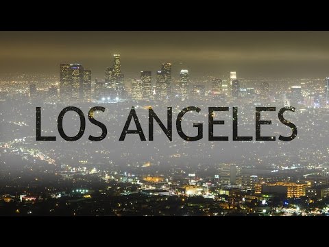 One Day in Los Angeles | Expedia - UCGaOvAFinZ7BCN_FDmw74fQ