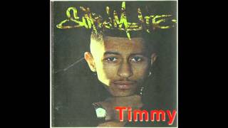 Timmy - Sofrimento (1996) CD completo