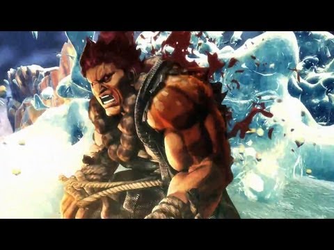 Street Fighter X Tekken 'Akuma & Ogre Cinematic Trailer' TRUE-HD QUALITY - UC8JiX8bJM5DzU41LyHpsYtA