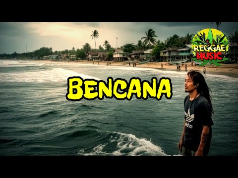 Dangdut Reggae 2025 |  Rhoma Irama - BENCANA | Cover Reggae Terbaik