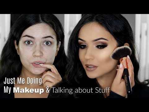 JUST A YOUTUBE MAKEUP VIDEO - UC-1-zPmT368J8JRbsK_1keA