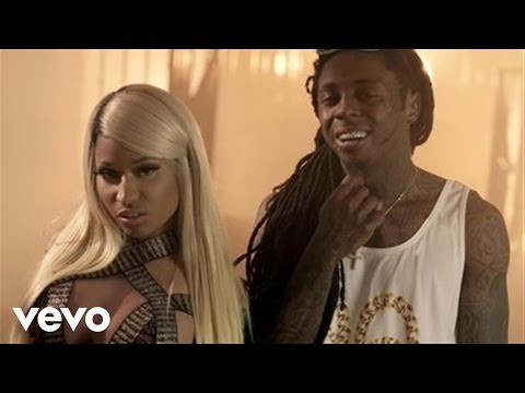 Nicki Minaj - High School ft. Lil Wayne - UCaum3Yzdl3TbBt8YUeUGZLQ
