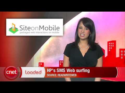 Loaded: The world's lightest cell phone - UCOmcA3f_RrH6b9NmcNa4tdg