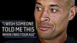 WINNING THE WAR IN YOUR MIND - David Goggins Motivational Speech — YouLoop