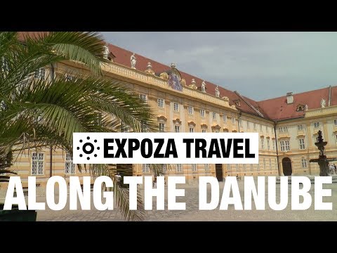 Along the Danube (Hungary) Vacation Travel Video Guide - UC3o_gaqvLoPSRVMc2GmkDrg