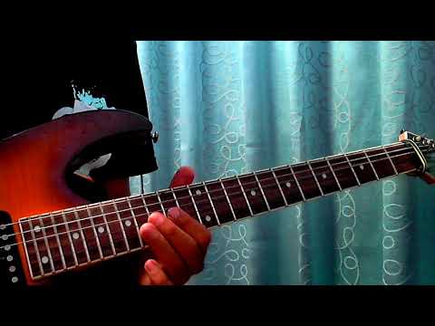Sil Khannaz - Hamba Malam Live (playthrough)