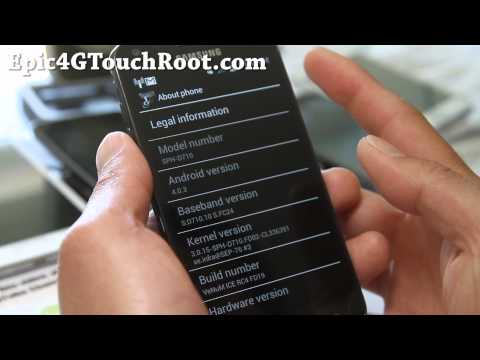 Venum ICE ICS ROM for Epic 4G Touch! [Android 4.0.3] - UCRAxVOVt3sasdcxW343eg_A