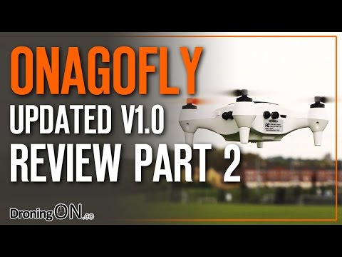 DroningON | OnagoFly v1.0 Updated, Flight Test, Teardown, Follow Me (Part 2) - UCYoEOmvbMm0LX6AsIwANvug