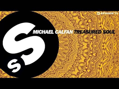 Michael Calfan - Treasured Soul (OUT NOW) - UCpDJl2EmP7Oh90Vylx0dZtA